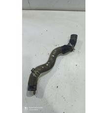 Патрубок радиатора