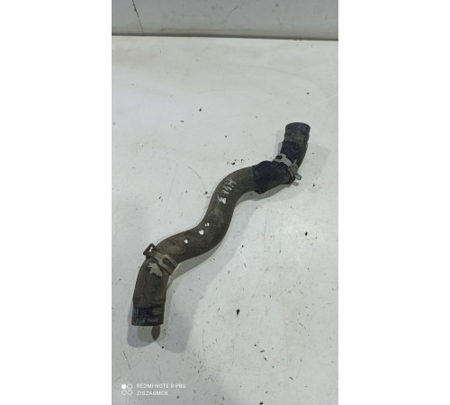 Патрубок радиатора