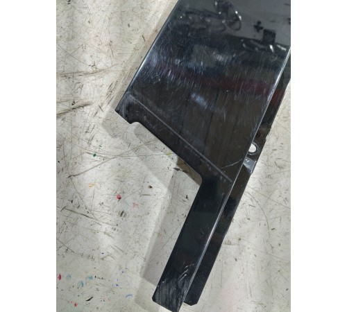 Накладка двери передняя правая