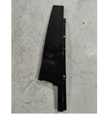 Накладка двери передняя правая