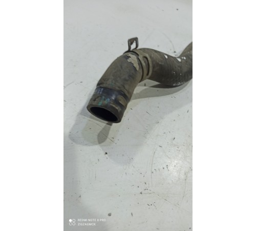 Патрубок радиатора