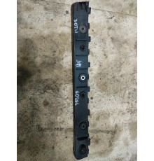 Кронштейн заднего бампера правый