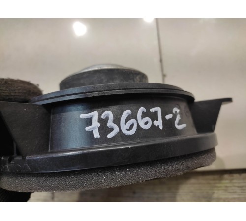 Динамик двери (задний, левый)