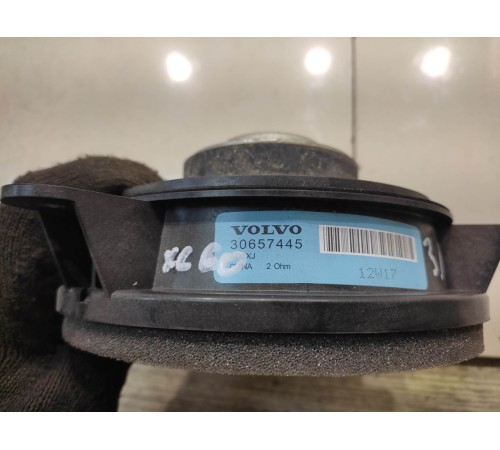 Динамик двери (задний, левый)