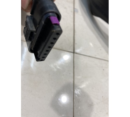 Электропроводка двери (передняя, правая)