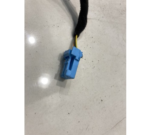 Электропроводка двери (передняя, правая)