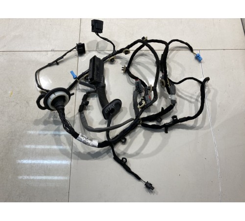 Электропроводка двери (передняя, правая)