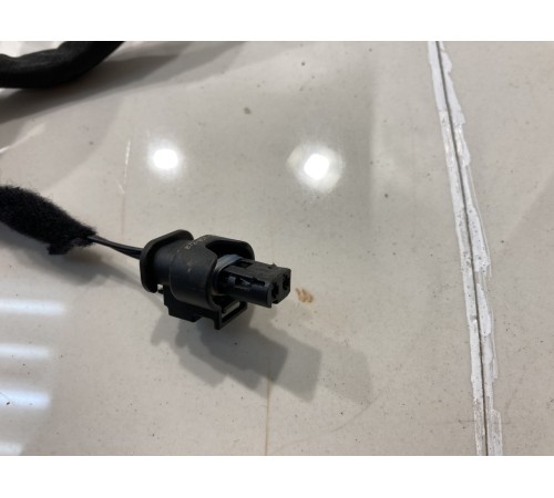 Электропроводка двери (передняя, правая)