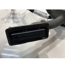 Электропроводка двери (передняя, правая)