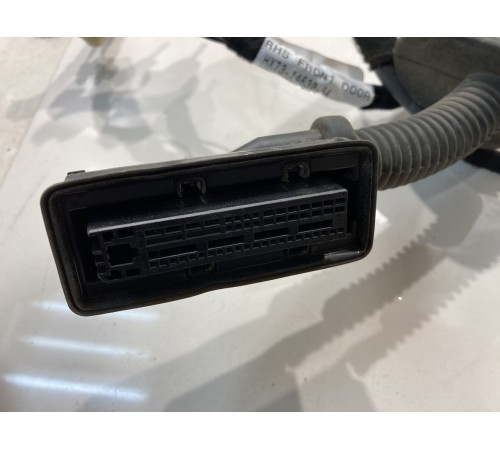 Электропроводка двери (передняя, правая)