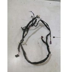 Электропроводка обшивки двери задняя