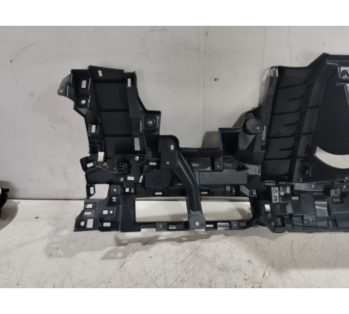 Накладка торпедо правая