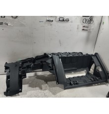 Накладка торпедо правая