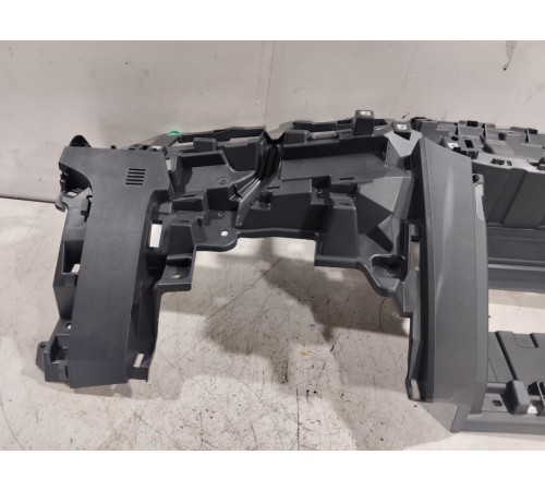 Накладка торпедо правая