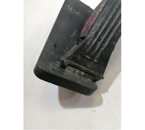 Педаль акселератор газа