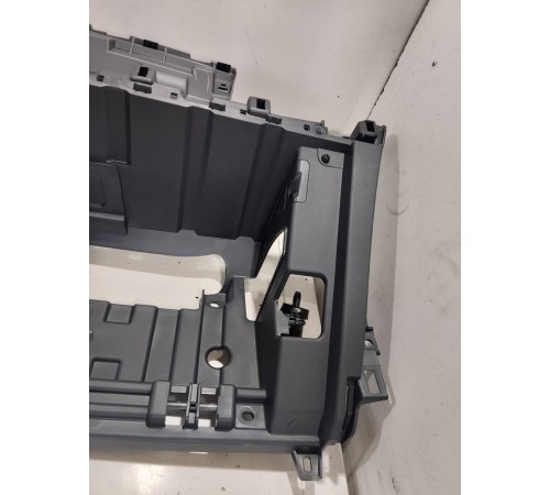 Накладка торпедо правая