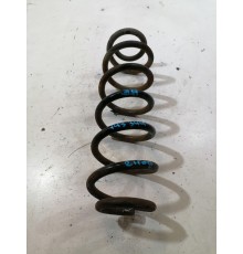 Пружина задняя