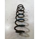 Пружина задняя