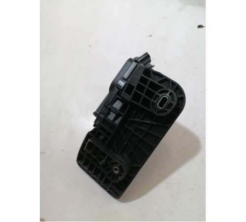 Педаль акселератор газа