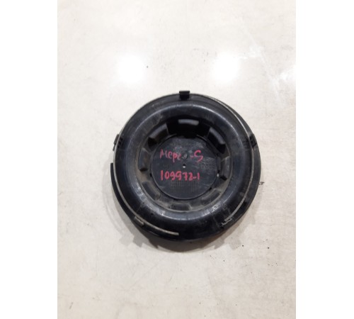 Колпак колесный декоративный