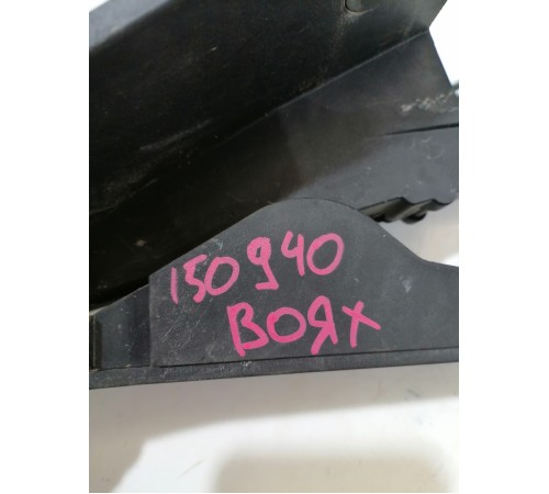 Педаль акселератор газа