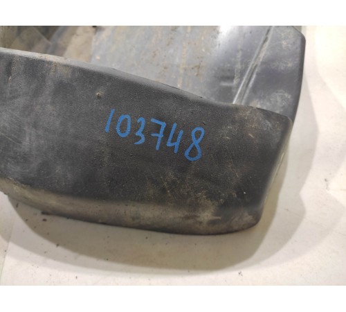 Брызговик (задний левый)