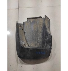 Брызговик (задний левый)