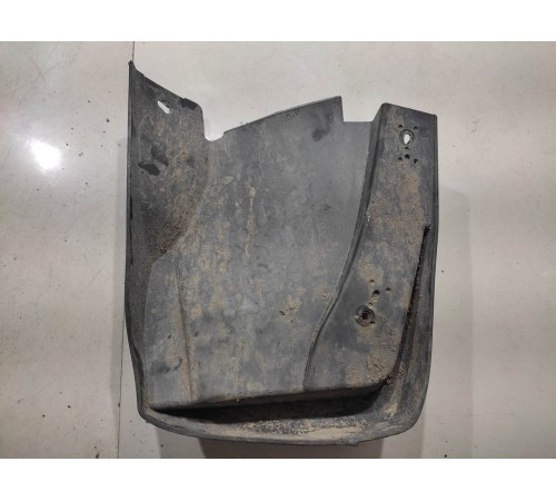 Брызговик (задний левый)