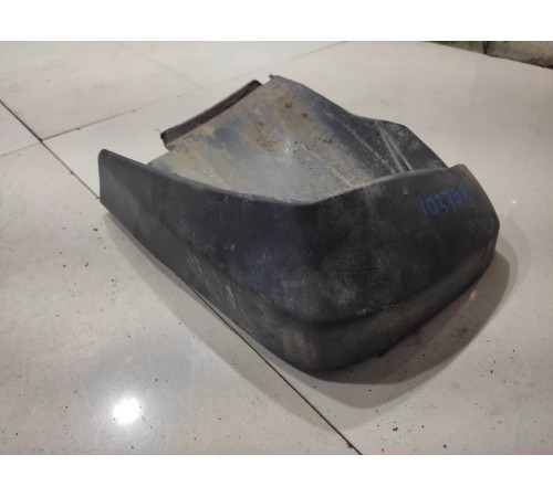 Брызговик (задний левый)