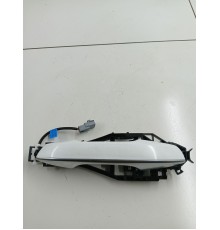 Ручка двери задняя правая наружная