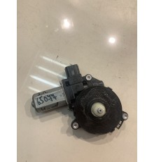 Моторчик стеклоподъемника (задний, левый)