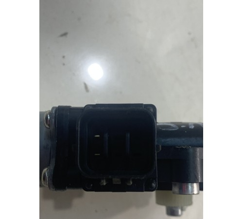 Моторчик стеклоподъемника (задний, левый)