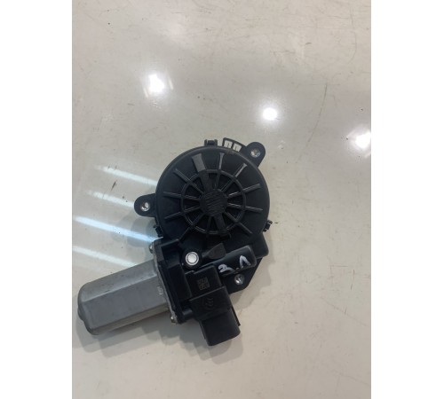 Моторчик стеклоподъемника (задний, левый)