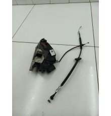 Замок двери передний левый