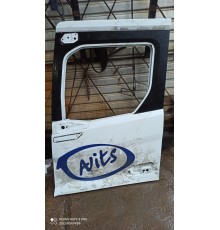 Дверь левая