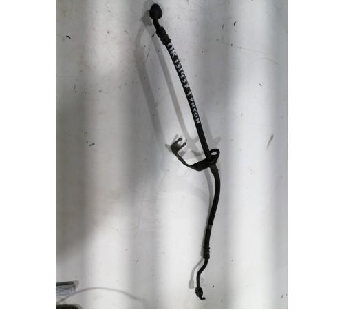 Шланг тормозной передний правый