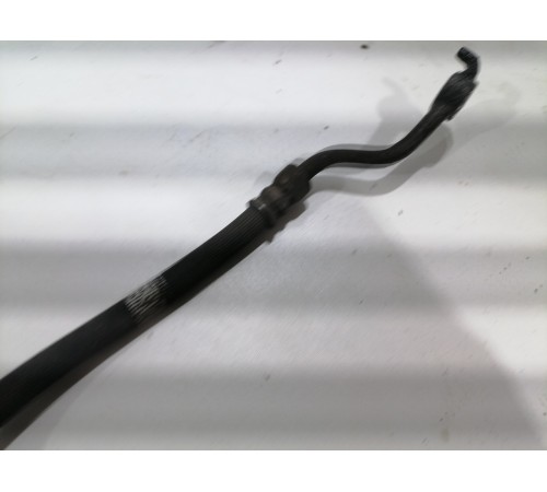 Шланг тормозной передний правый