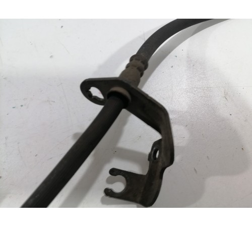 Шланг тормозной передний правый