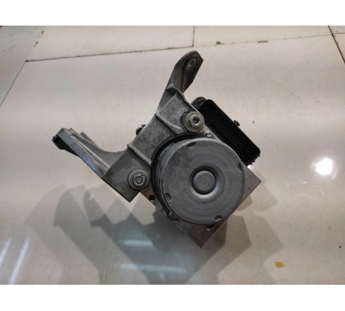 Блок ABS (насос)