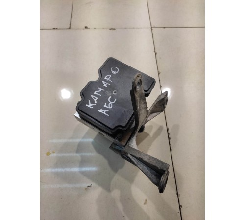 Блок ABS (насос)