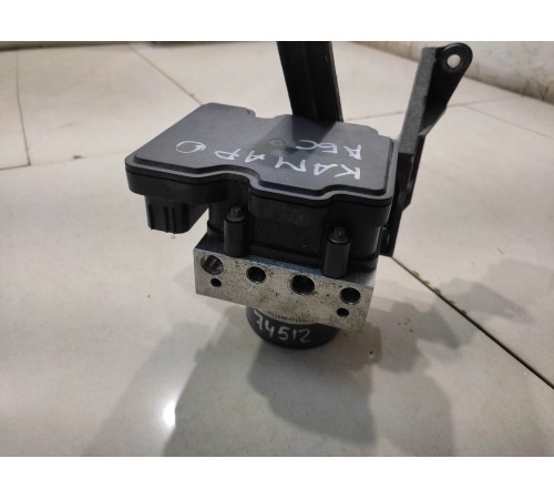 Блок ABS (насос)