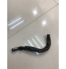 Патрубок системы охлаждения