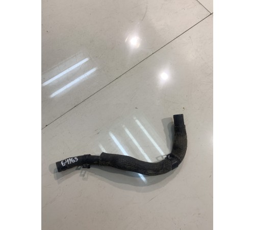 Патрубок системы охлаждения