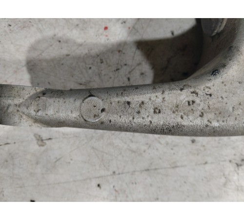 Рычаг подвески(задний левый)