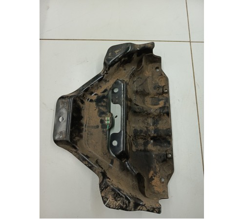 Кронштейн крепления