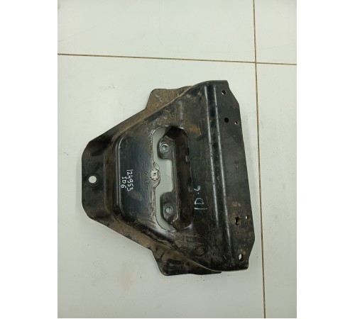 Кронштейн крепления