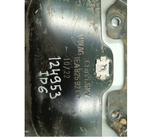 Кронштейн крепления