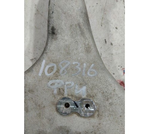 Рычаг подвески(задний левый)