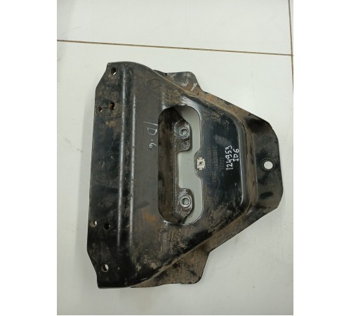 Кронштейн крепления