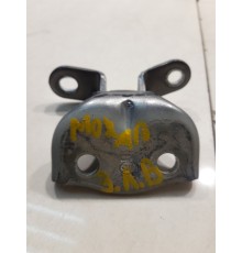 Петля двери (задняя, левая, верхняя)